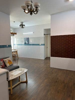 Chính chủ - Bán chung cư Bàu cát2 Thang bộ 55m2 2pn - Có Sổ.