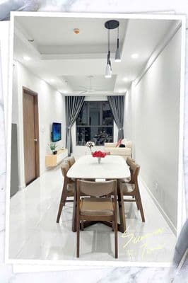 Ngộp căn 2PN full nội thất ra nhanh 1ty9 tại Opal Skyline Thuận An