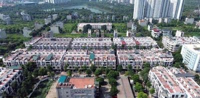 Liền kề thanh hà a1.2 – 95m² | giá chỉ 8 tỷ