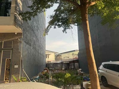 Chủ cần thanh lý gấp lô đất Lộc Phát. 22/12 Thuận Giao. Gần AEON Vsip1
