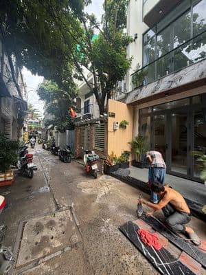 Nhà đẹp full nội thất |vườn lài, tân phú | 3 lầu | 4pn 3wc |6.5 tỷ