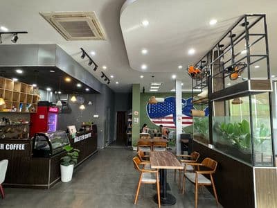 Cho thuê mặt bằng đs 7, thủ đức – 18 triệu/tháng, decor theo nhu cầu