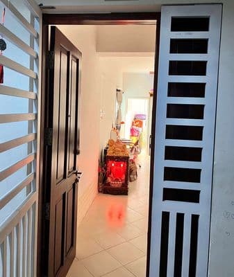CĂN HỘ 1 NGỦ 40m2 tại Conic Garden