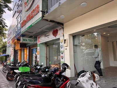 Mặt bằng 63 Trường Sơn (Q. Tân Bình cũ)