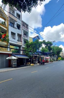 MTKD Khu K300 đường Nguyễn Minh Hoàng giá chỉ hơn 19 tỷ TL, DT 4X20.