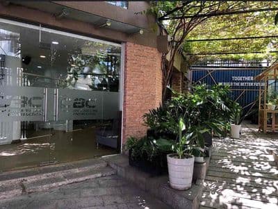 Cho thuê nguyên căn TRẦN KẾ XƯƠNG - NGANG 12M