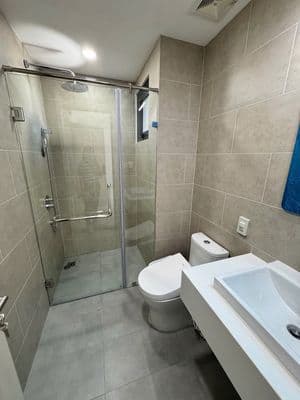 Cho thuê căn hộ 1pn tại d-homme - q6