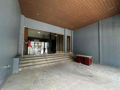 Cho thuê mặt bằng Trường Chinh, phường Tân Bình - ngang 7m dài 25
