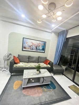 Bán nhanh căn hộ 2 pn full nội thất giá cực tốt