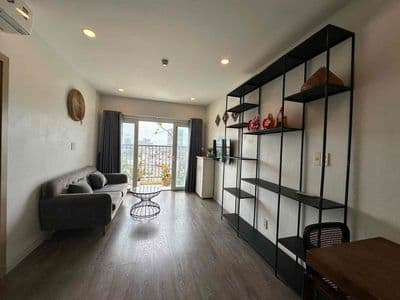 2PN chung cư Bộ Công An