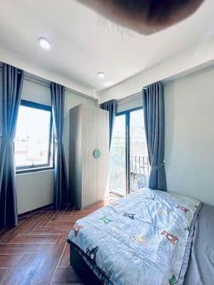 Ngay đường đinh bộ lĩnh chỉ vài chục mét gần chợ bđt và đh uth, ftu,..