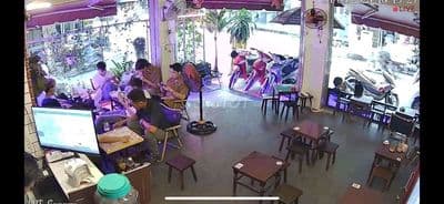 Cho thuê nhà 2 mặt tiền kinh doanh. Tân Sơn Nhì, Q. Tân Phú