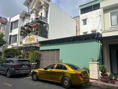 chính chủ cần cho thuê kho ngay QL 1K