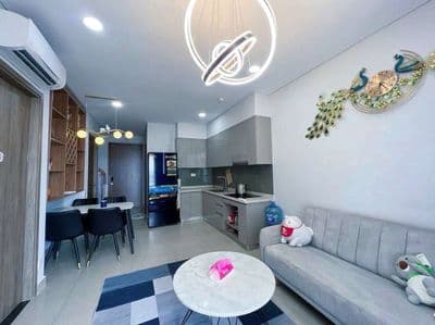 Cho thuê căn Sky89 2PN-2WC, full nội thất đẹp giá 16tr
