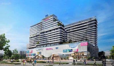 TTC – Căn hộ chỉ từ 2 tỷ xxx, vào ở ngay