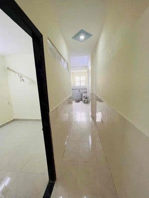 Cho thuê nhà nguyên căn hẻm xe tải lê văn thọ p11 gò vấp
