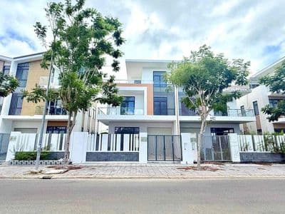 HOT Biệt Thự KDT Tây Bắc Giá View Biển Gốc Chủ Đầu Tư