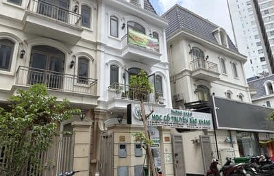 Cho thuê phổ quang – golden mansion, q.phú nhuận