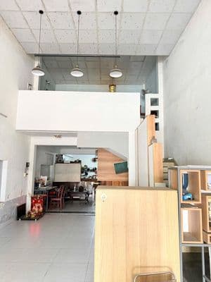 Bán Nhà Phạm Hùng Mặt Tiền Kinh Doanh