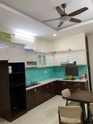 Nhà gần chợ thủ đức, đặng văn bi. 4tầng 4x17m 3pn 4wc full nội thất