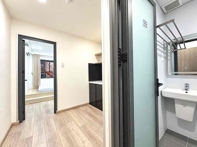 1PN Nguyễn Công Hoan - Phan Xích Long Phú Nhuận thang máy bảo vệ 24/7