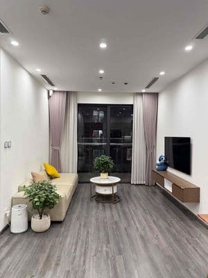 Giảm 500tr - Bán căn 1N+ - Vinhomse Smart city - Giá 3tỷ1 - Sổ sẵn