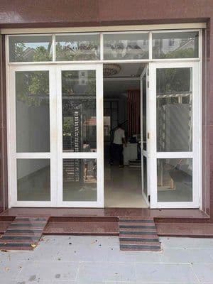 Nhà Đẹp 3 lầu ngay khu HimLam