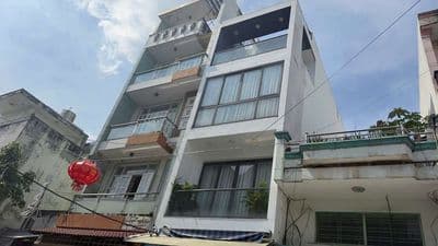 MT Nội bộ khu chợ Tân Hương