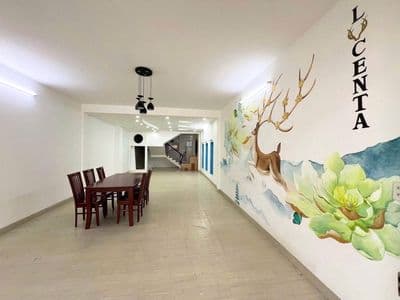Cho thuê nhà nguyên căn mặt tiền đường Lê Đại Hành, Nha Trang