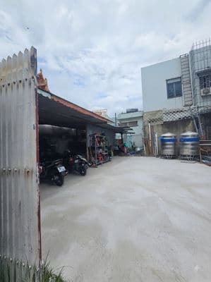 Bán Lô Đất HXh 4,7x11M Ngay Linh Tây Phạm Văn Đồng
