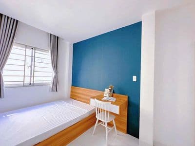 Căn Hộ 2PN, Full Nội Thất, Phan Đăng Lưu, P3, Phú Nhuận