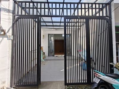Bán nhà kiệt lương thế vinh
