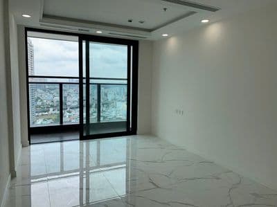 Bán gấp căn officetel 2pn ntcb sunshine city q7 - giá bán 3 tỷ 950 tl