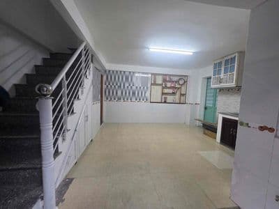 Hàn mặc tử – nhà 4 tầng – ngang 5.2m – chỉ 2.95 tỷ 30m² | ngang