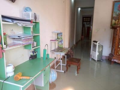 Nhà mặt tiền chợ Đống Đa, Đà Nẵng