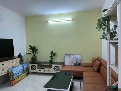 Cho thuê căn hộ số 4, mường thanh trần phú, tầng trung