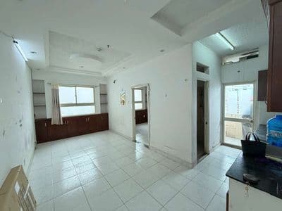 cho thuê căn hộ chung cư thái an 3