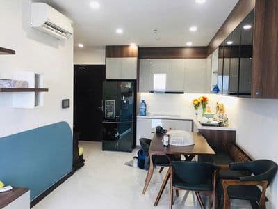 Bán 2PN, Sky View - 2ty3, 80m2, sổ sẵn, tầng cao, view mát