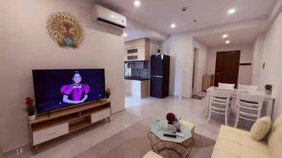 Cho thuê gấp căn 1PN 57m2 chung cư Emeral Gold View