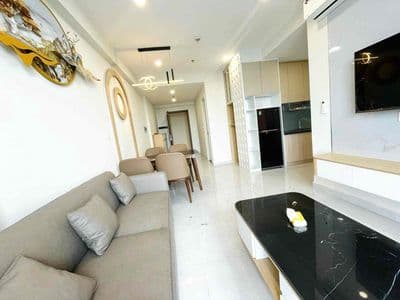 Cho thuê 1PN 57m2 chung cư Emeral Golf View