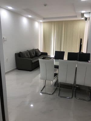 Giảm giá 300 triệu bán căn hộ chung cư nguyễn kim 2 phòng giá 2,7 tỷ