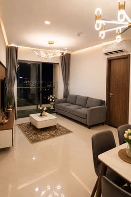 Cắt lỗ 400tr căn Góc 3 phòng ngủ View Biển Phú Tài Residence