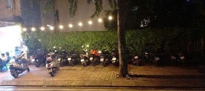 Sang hoặc thuê mặt bằng cafe