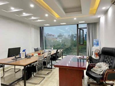 Chính chủ cho thuê sàn phố trần quang diệu - đống đa 75m giá chỉ 14tr