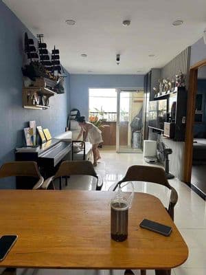 Chính chủ bán Cc Cotyland Parkhill 2pn 2wc sổ sẳn giá 4ty990