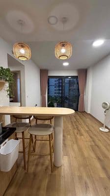 Chính chủ bán căn 61m2 Akari City giá 3.9 tỷ
