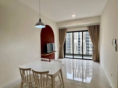Cho thuê căn hộ victoria village full nt mới 100% trống sẳn vào liền
