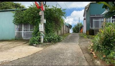 Chính chủ cần bán lô đất triền đồi view đẹp – phường 2, tp. bảo lộc