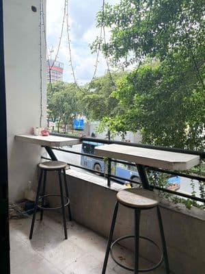 cho thuê mb lê lai quận 1