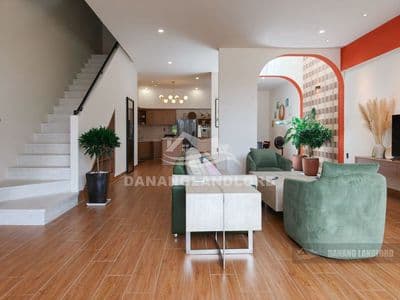 Nhà 4 Phòng Ngủ Sát Biển Tân Trà | D379